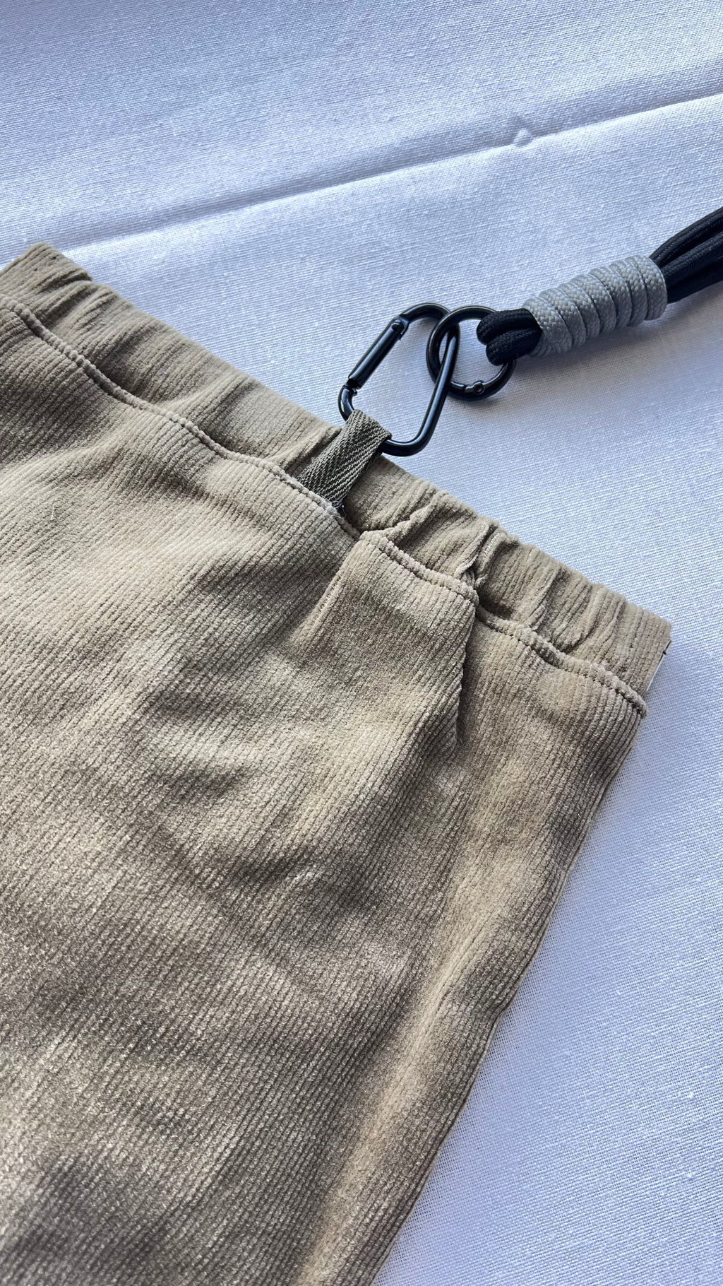 Handmade Poopbag - Magnetic snap closure