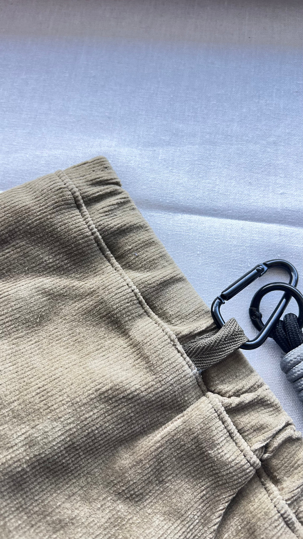 Handmade Poopbag - Magnetic snap closure