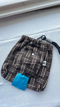Handmade Poopbag - Magnetic snap closure