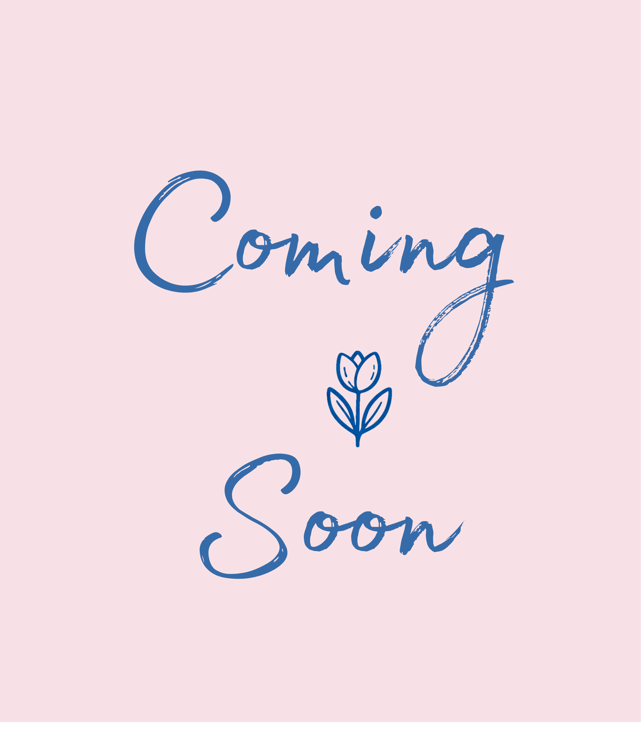 Embroidery Art - Coming Soon